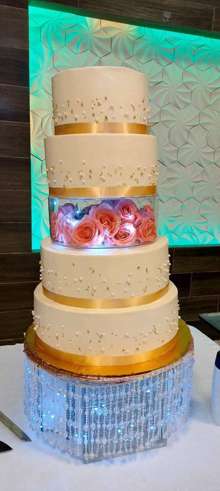 Anamar Pasteles & Repostería